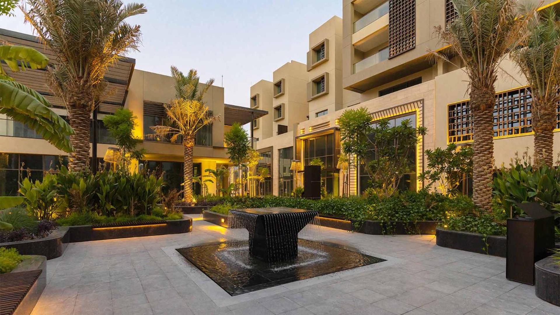 Hotel Fraser Al Liwan