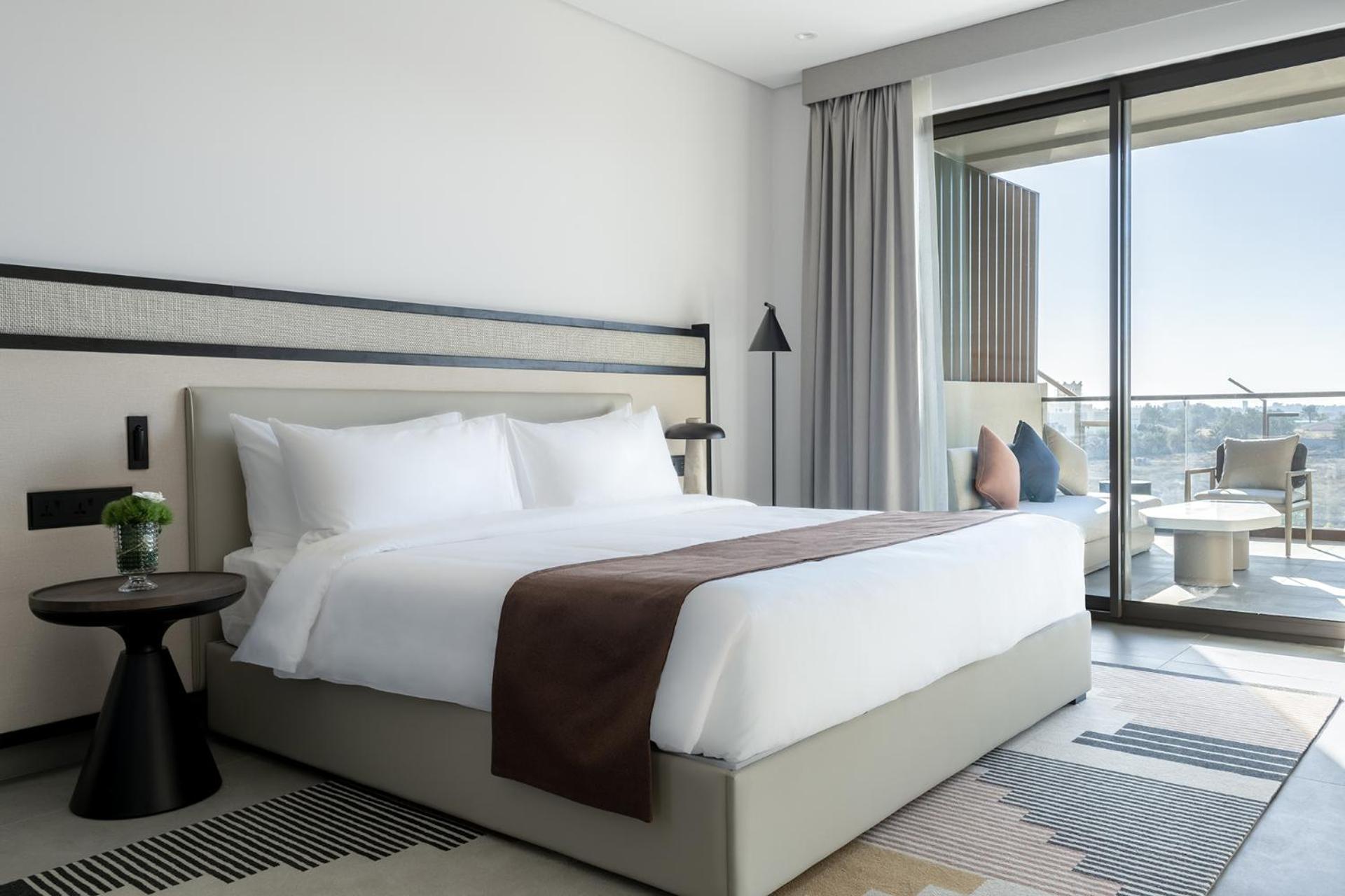 Fraser Al Liwan 4*