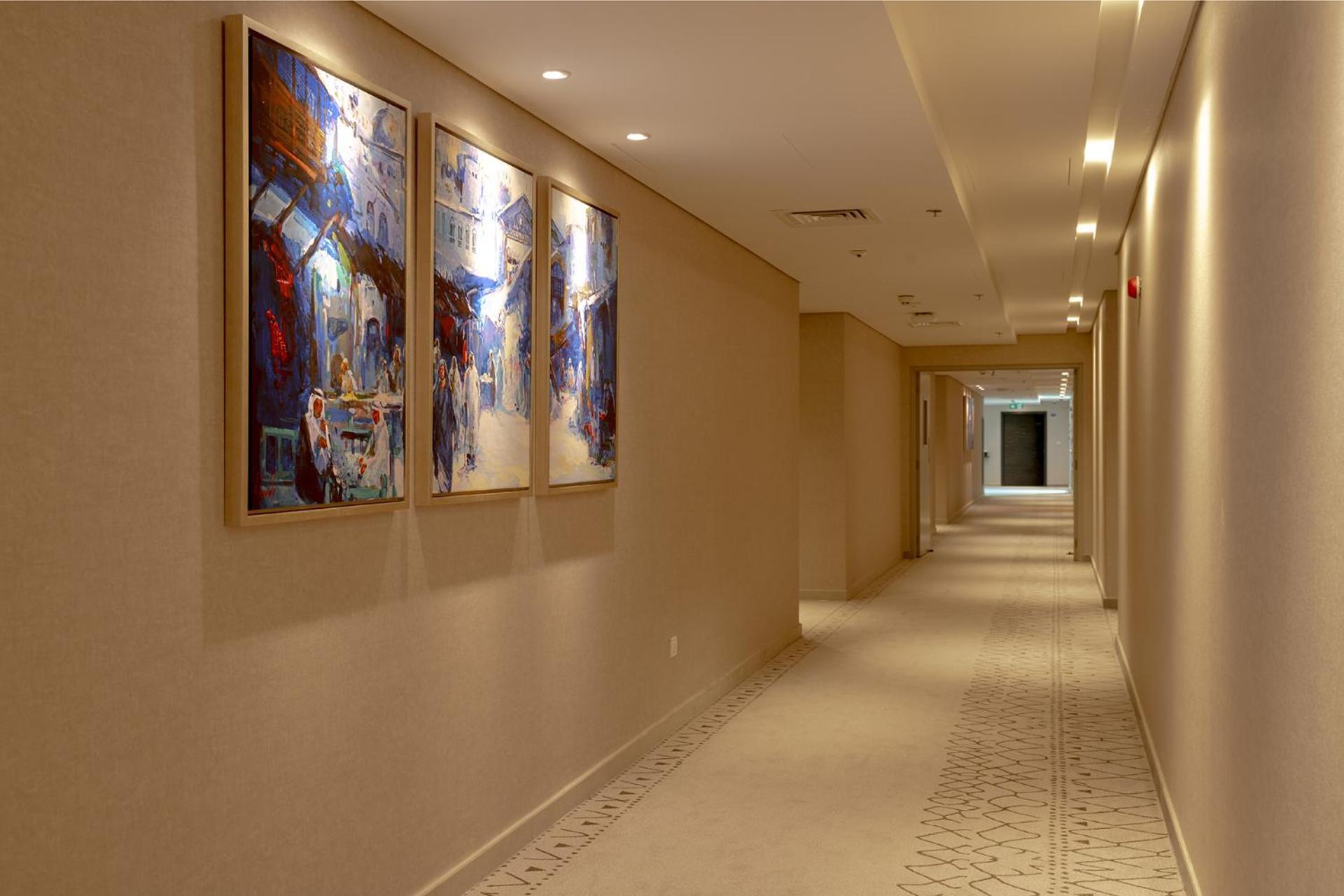 Fraser Al Liwan Manama
