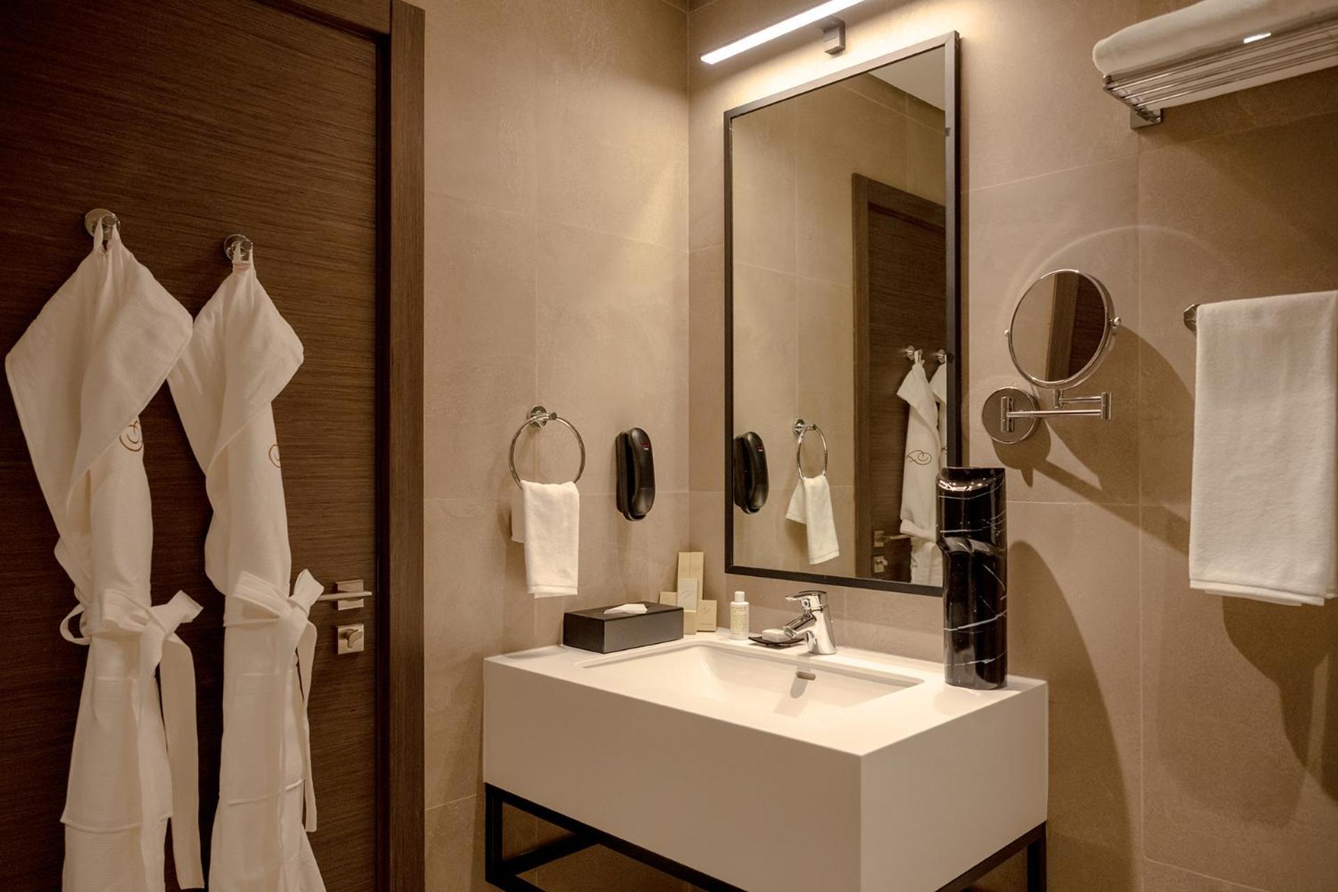 Hotel Fraser Al Liwan 4*